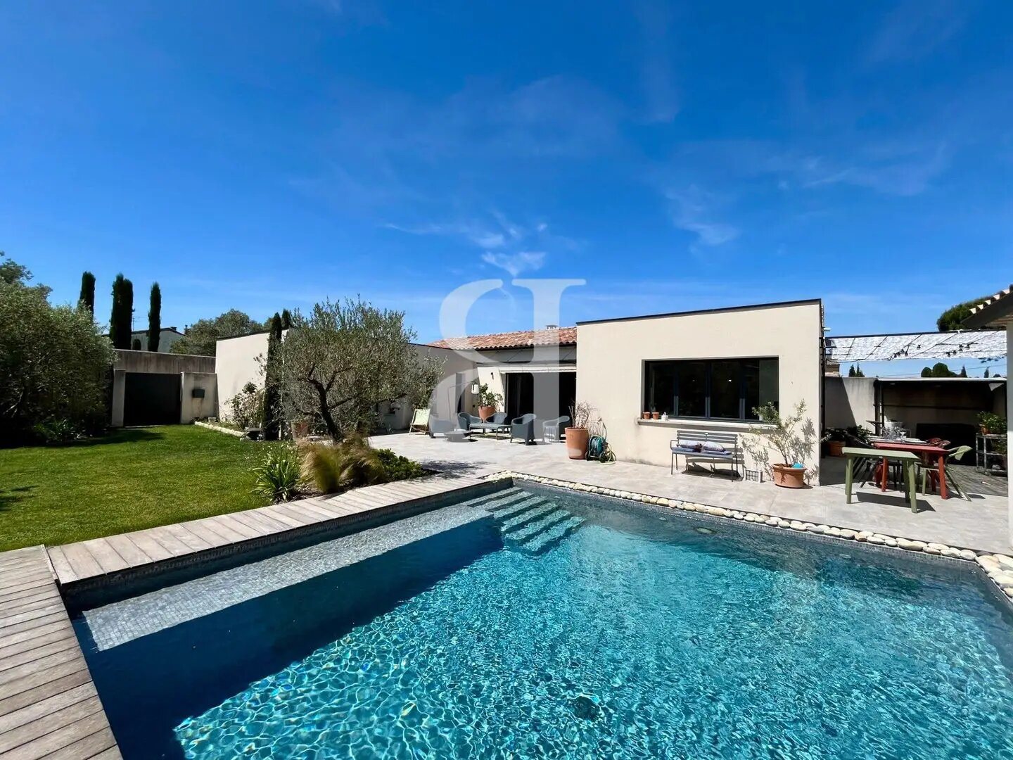Maison à vendre, 164m², Saint-Rémy-de-Provence