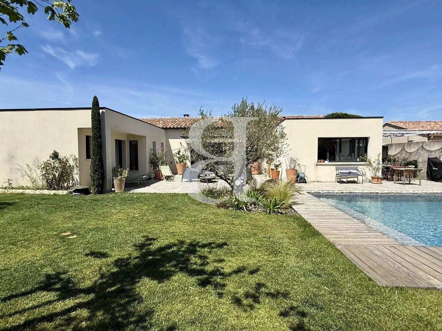 Maison à vendre, 164m², Saint-Rémy-de-Provence