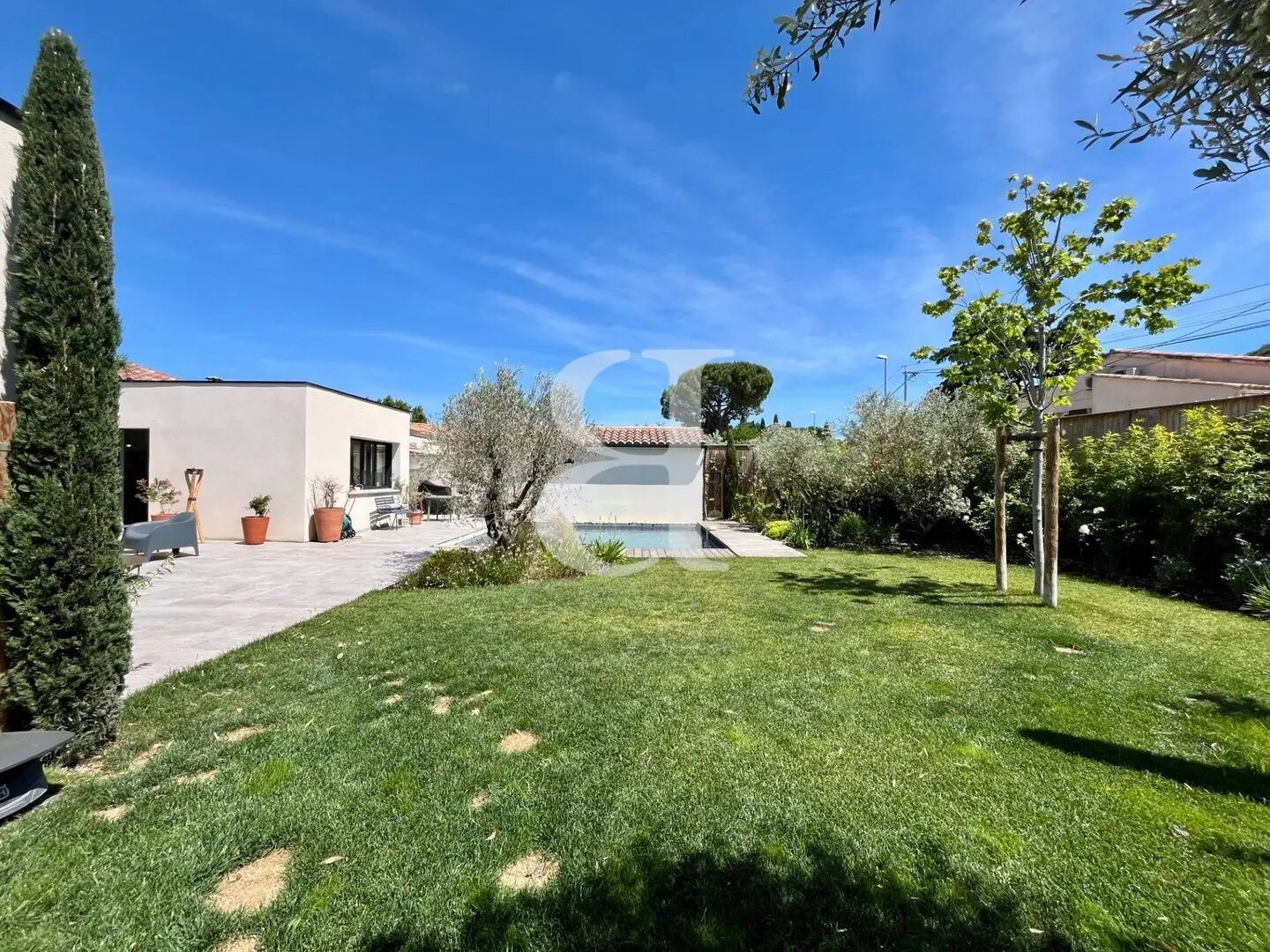 Maison à vendre, 164m², Saint-Rémy-de-Provence