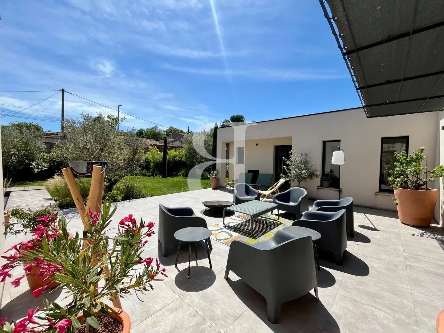 Maison à vendre, 164m², Saint-Rémy-de-Provence