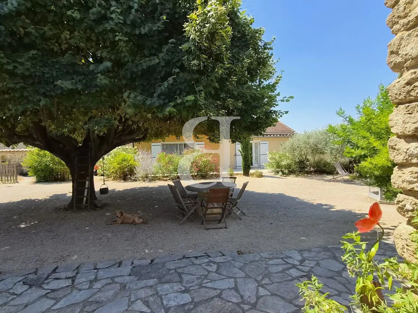 Maison à vendre, 152m², Sainte-Cécile-les-Vignes