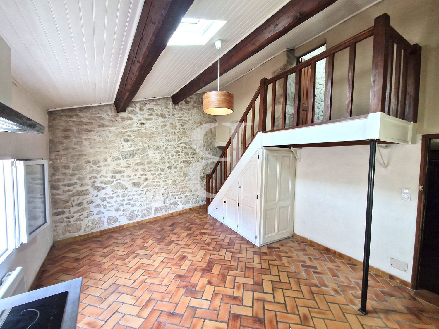 Appartement à vendre, 31m², Saint-Rémy-de-Provence