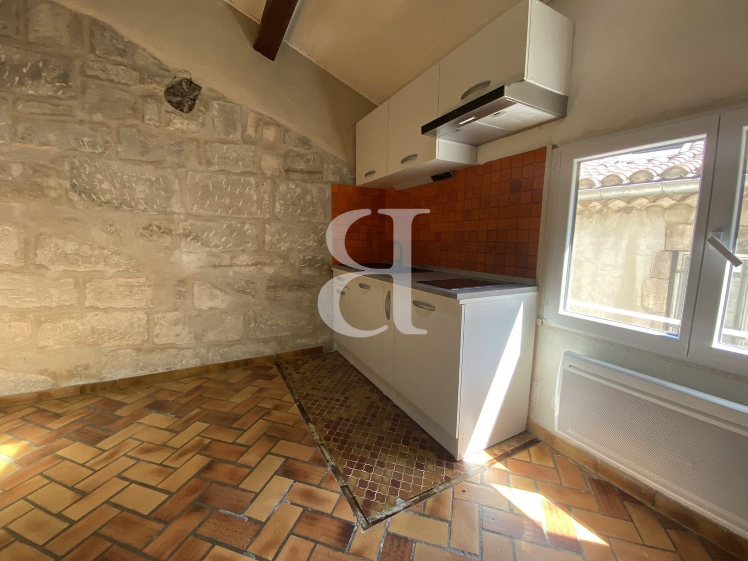 Appartement à vendre, 31m², Saint-Rémy-de-Provence