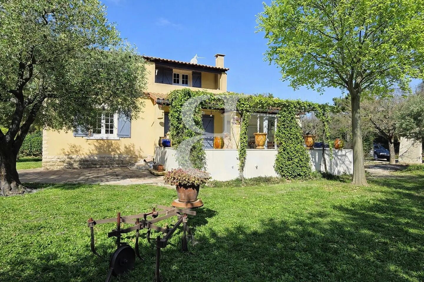 Maison à vendre, 170m², Carpentras