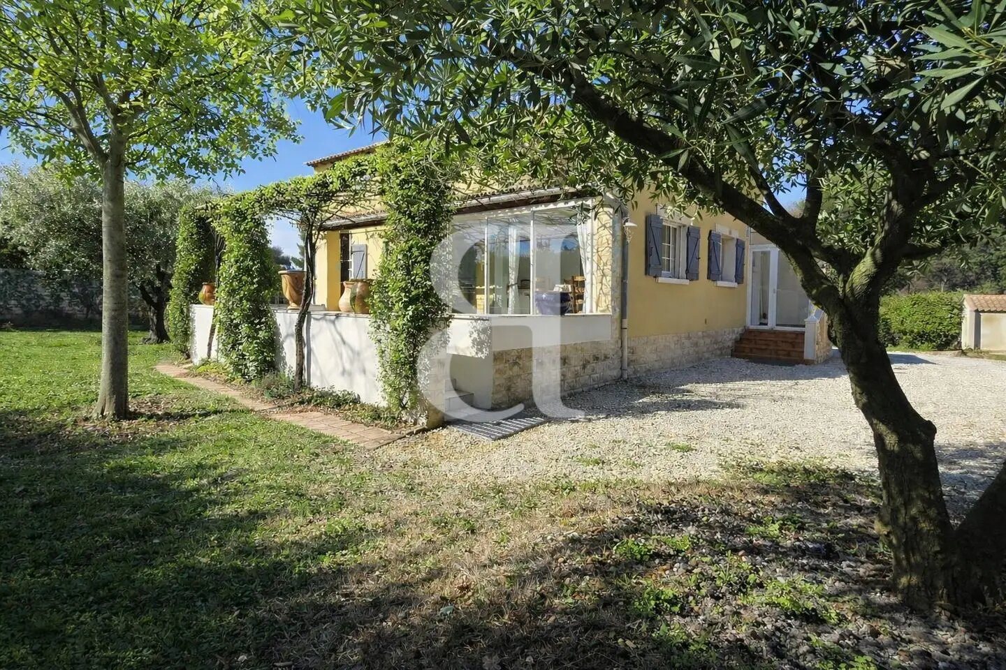 Maison à vendre, 170m², Carpentras