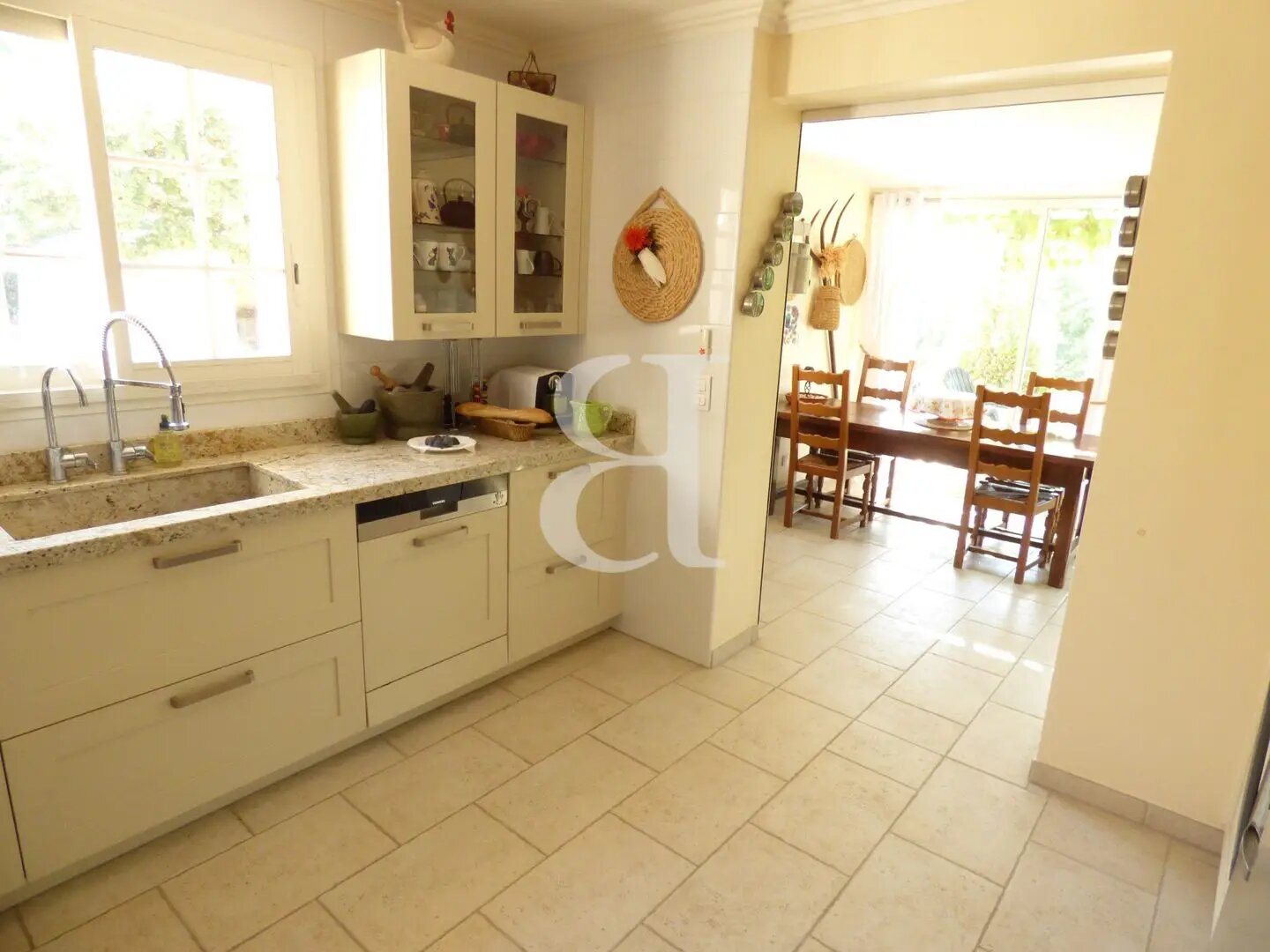 Maison à vendre, 170m², Carpentras