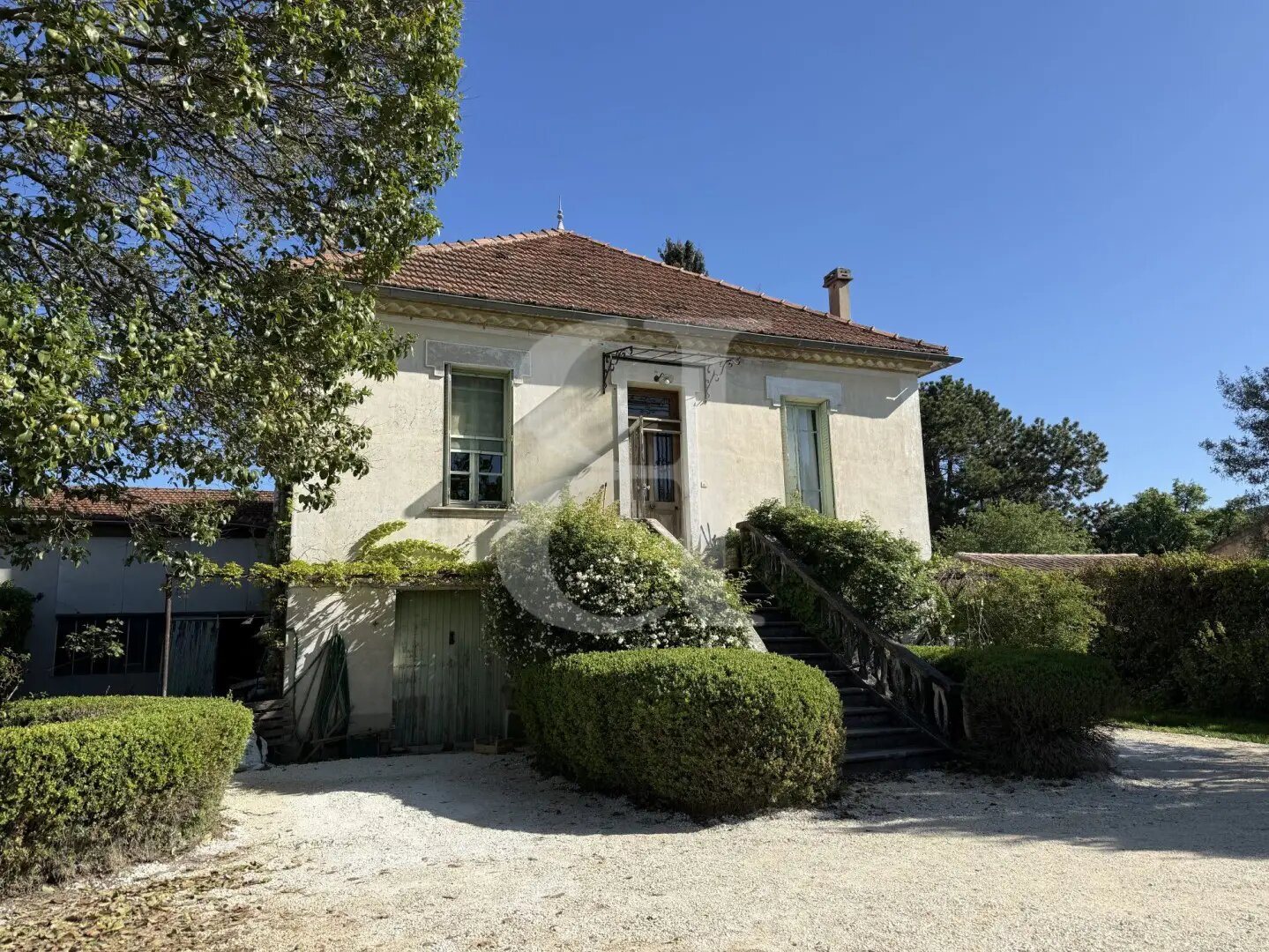 Appartement à vendre, 80m², Valréas