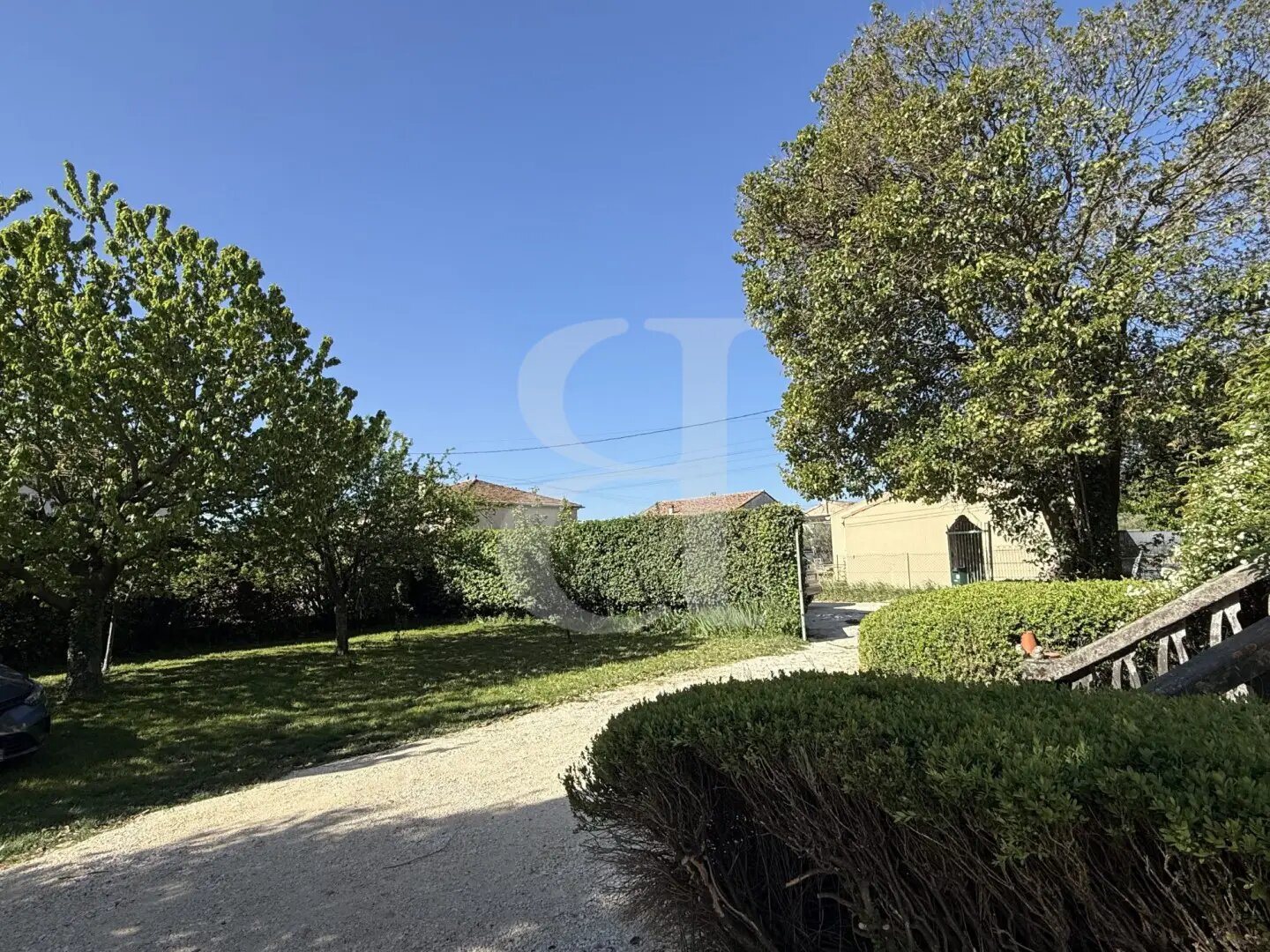 Appartement à vendre, 80m², Valréas