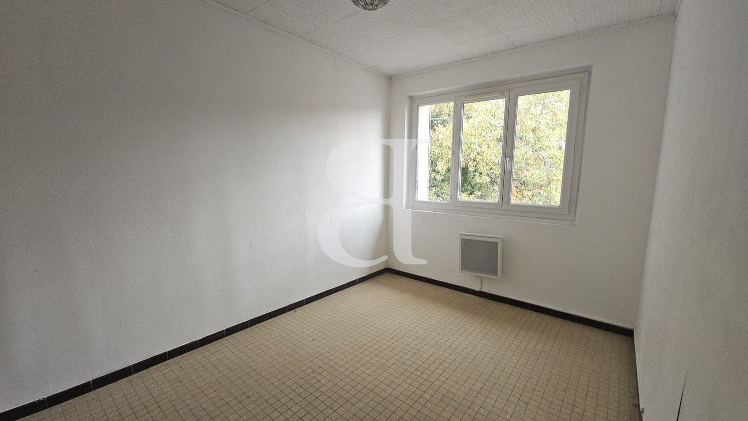 Appartement à vendre, 61m², Valréas