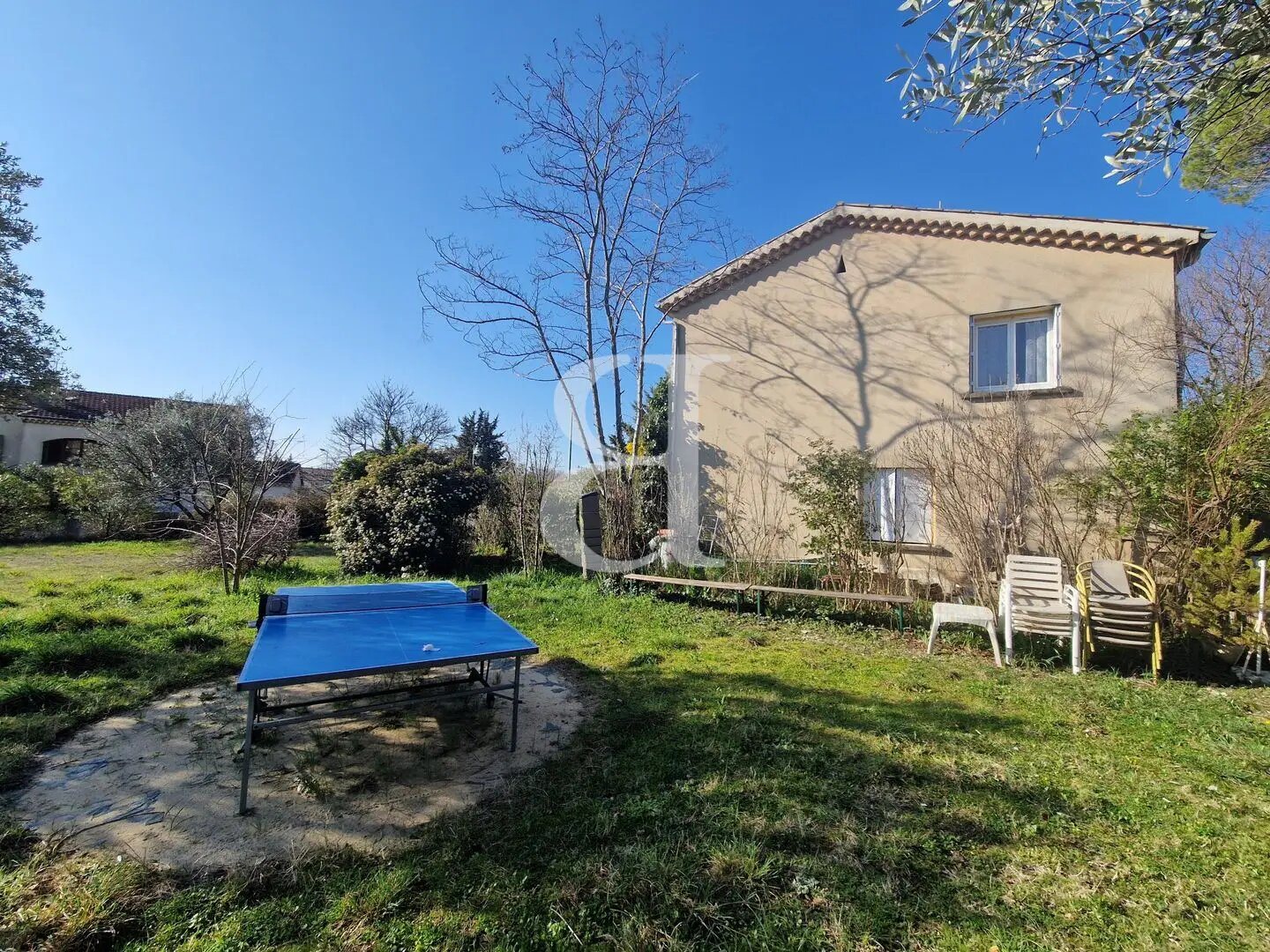 Maison à vendre, 116m², Nyons