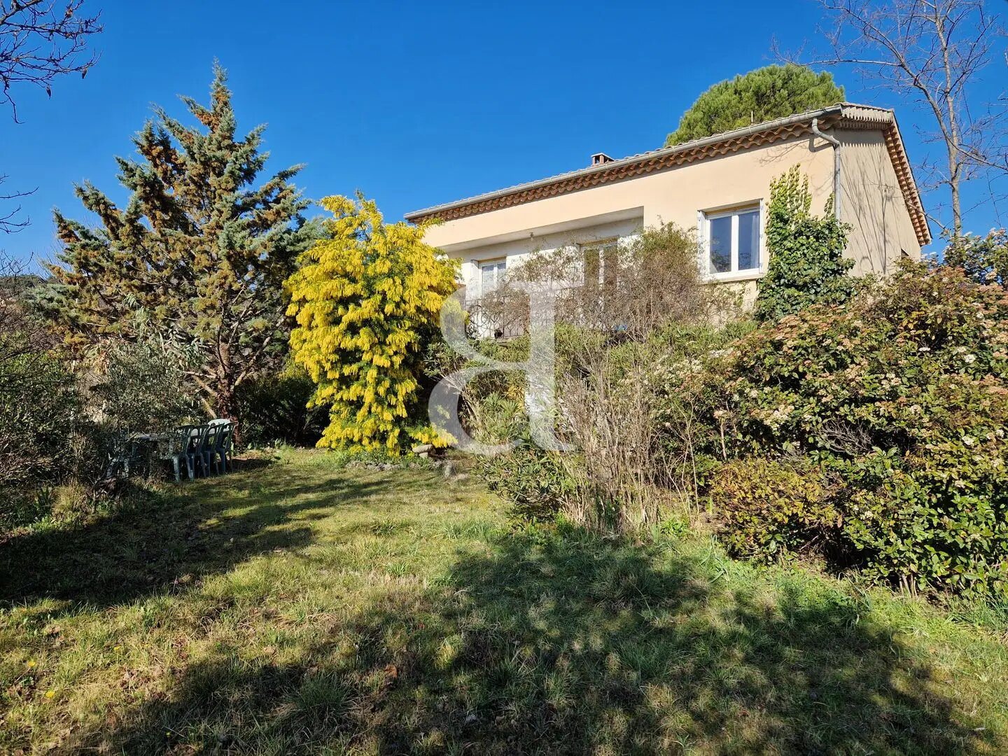 Maison à vendre, 116m², Nyons