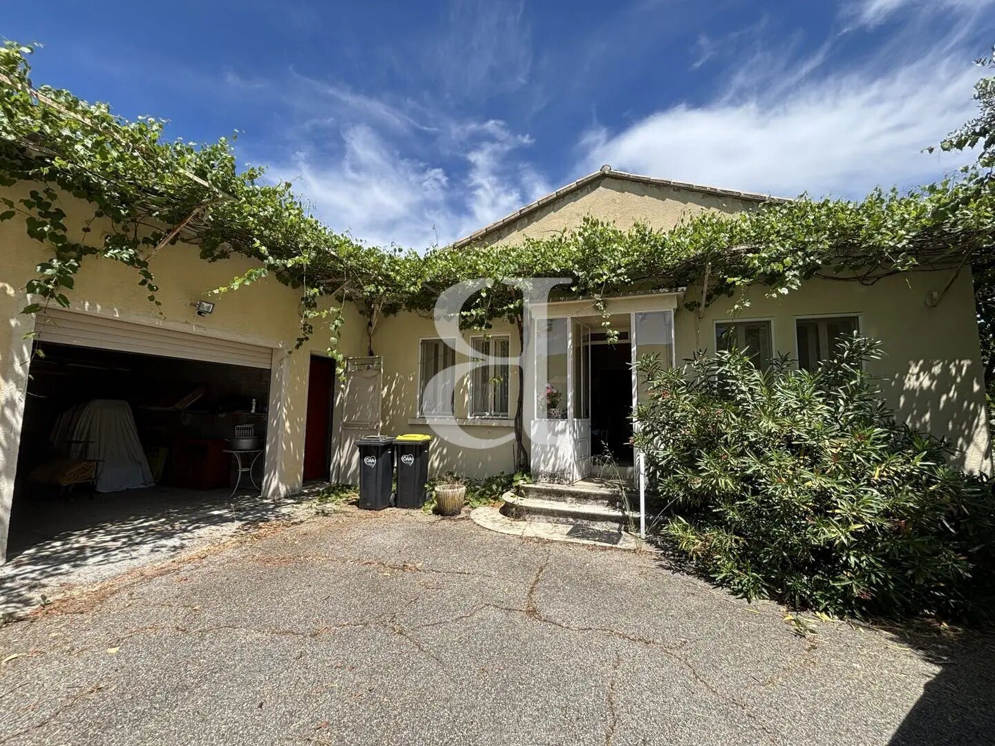 Maison à vendre, 81m², Malaucène