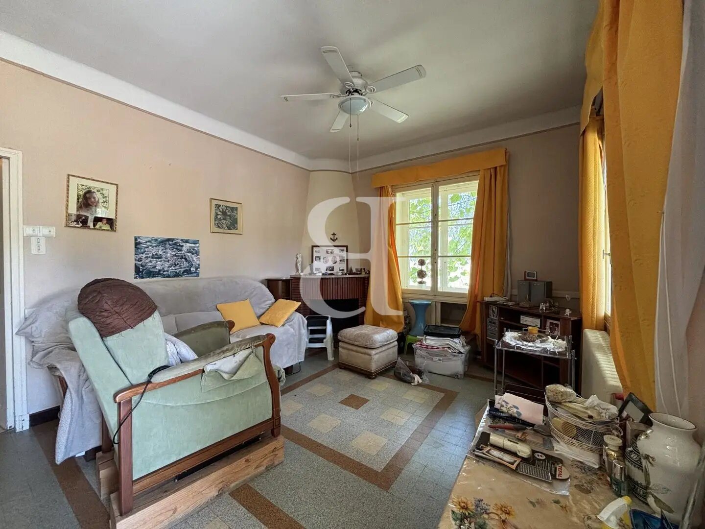 Maison à vendre, 81m², Malaucène