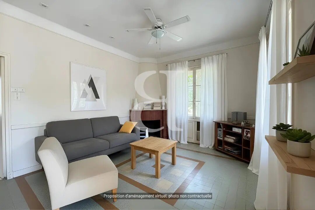 Maison à vendre, 81m², Malaucène