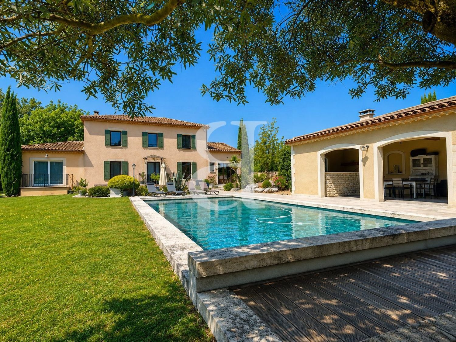 Maison à vendre, 240m², Le Thor
