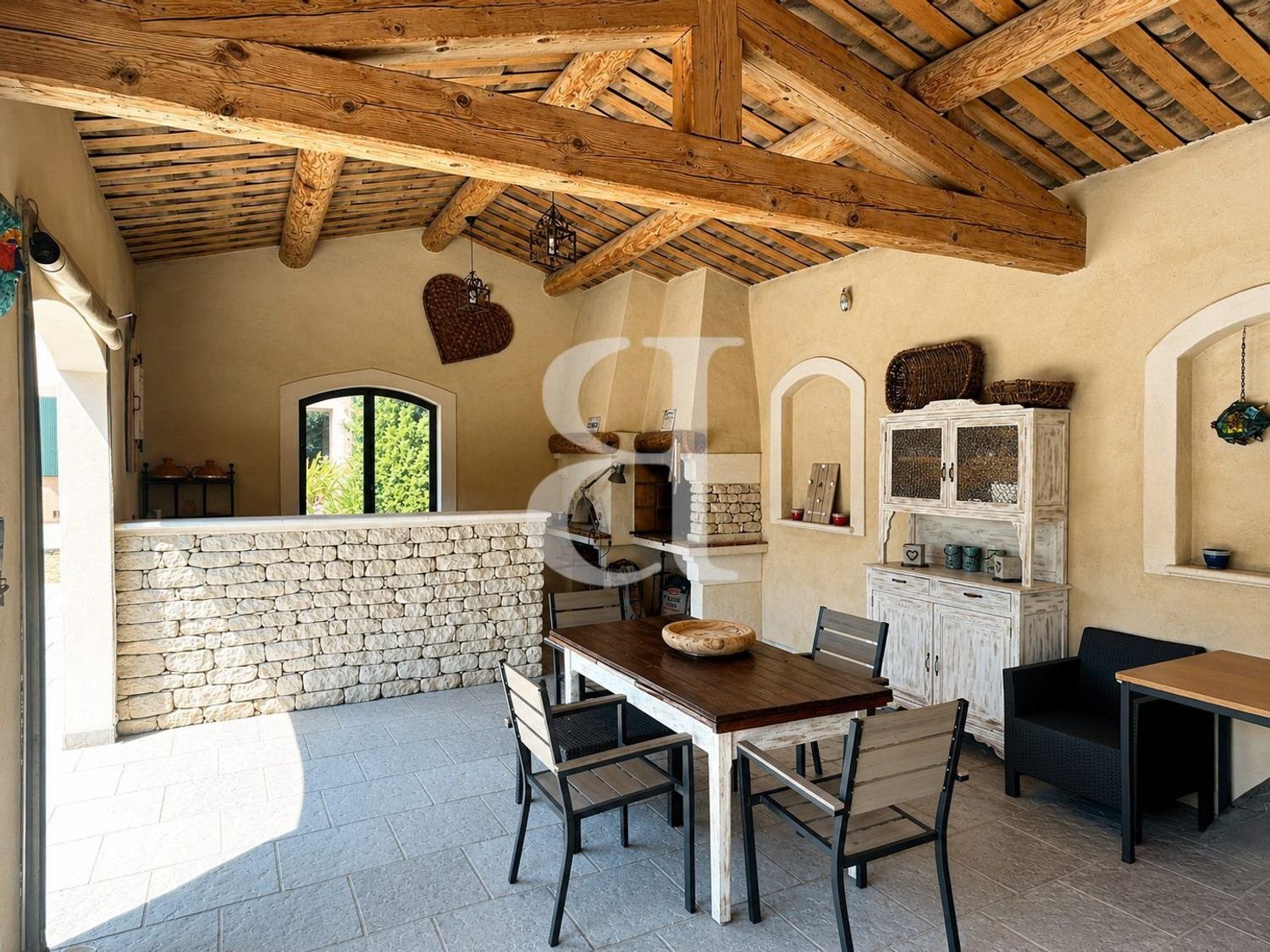 Maison à vendre, 240m², Le Thor