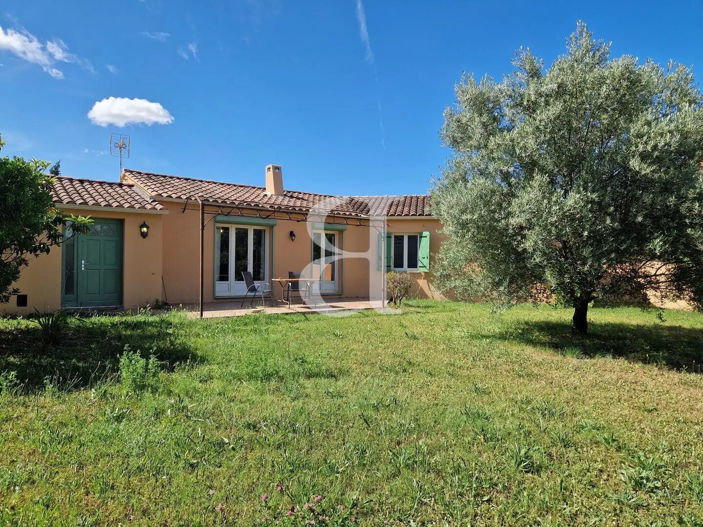 Maison à vendre, 115m², Nyons