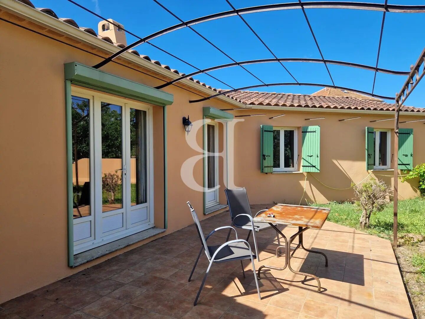 Maison à vendre, 115m², Nyons