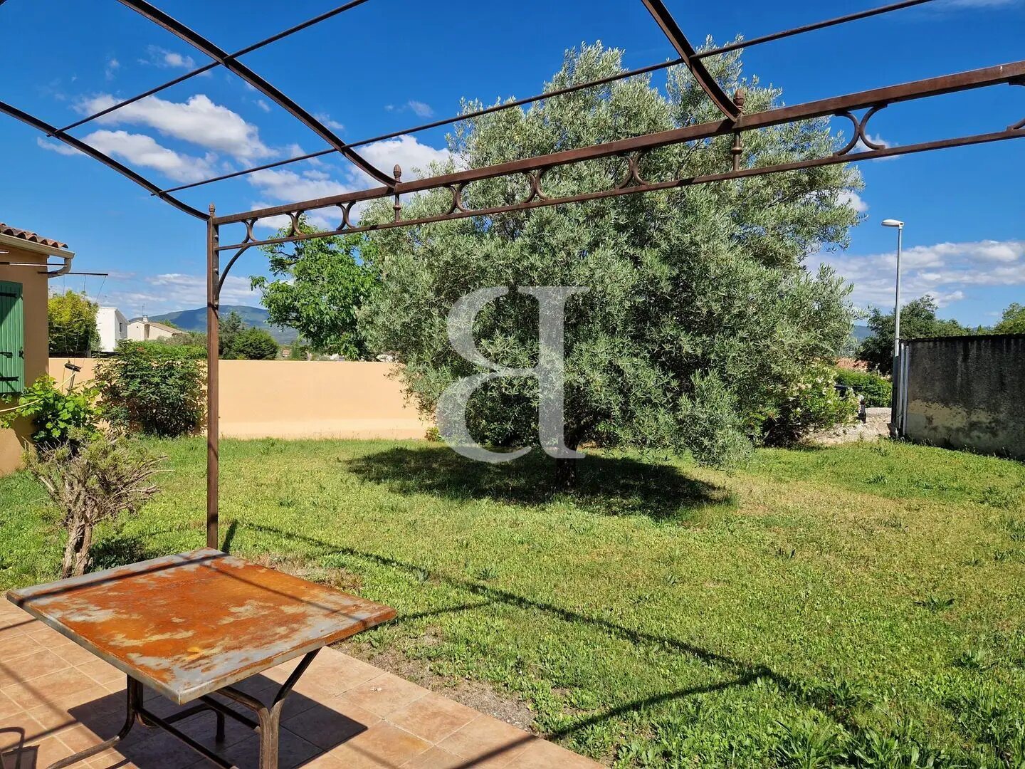 Maison à vendre, 115m², Nyons
