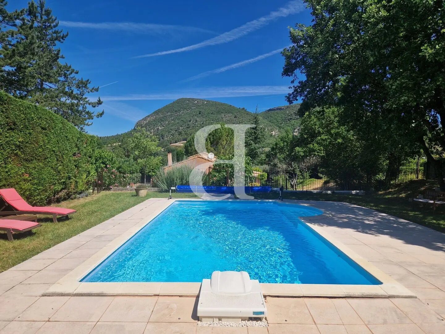 Maison à vendre, 134m², Nyons