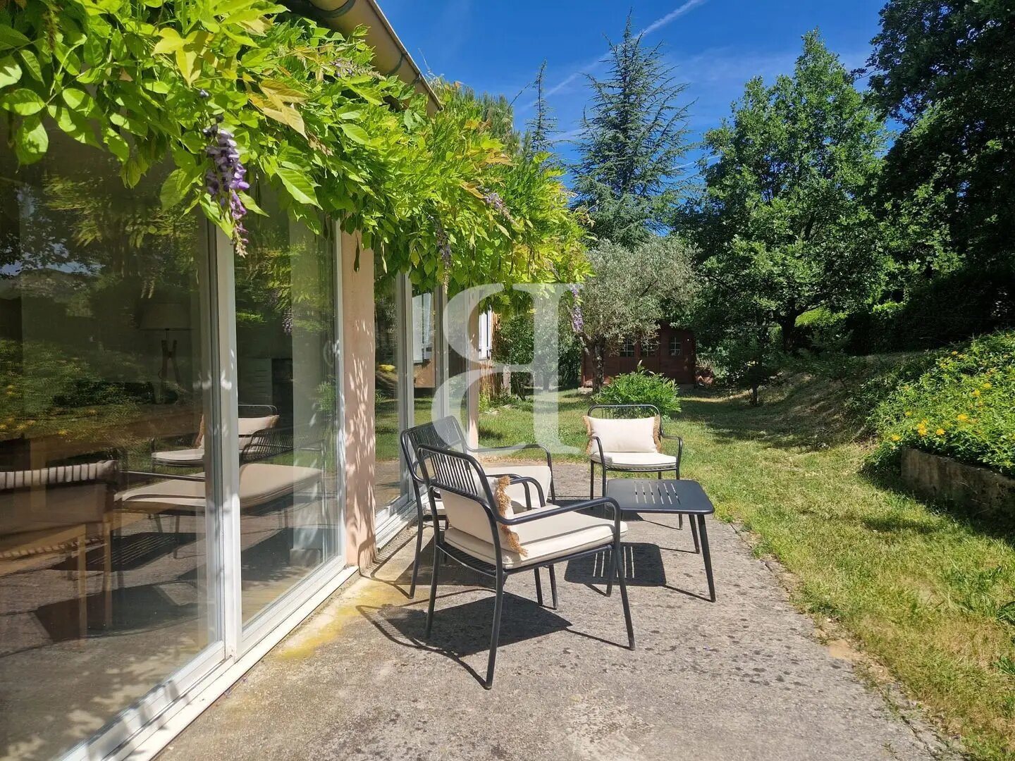 Maison à vendre, 134m², Nyons