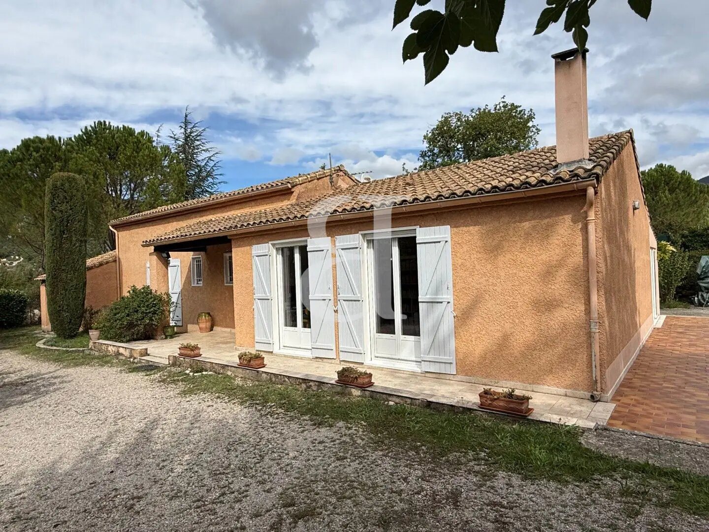 Maison à vendre, 134m², Nyons
