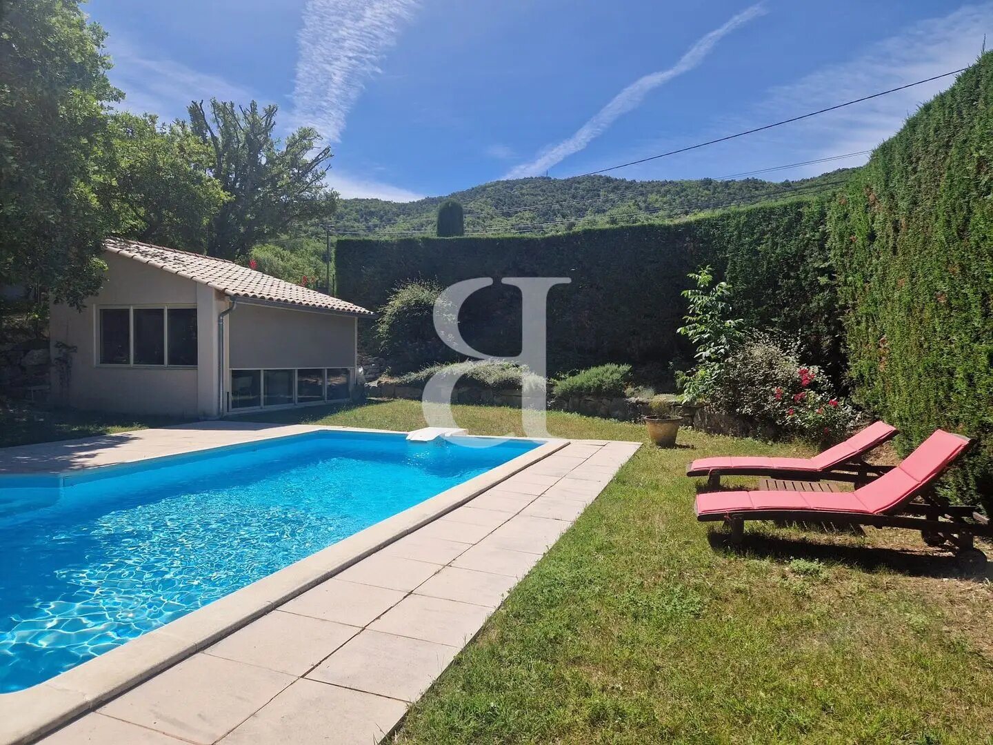 Maison à vendre, 134m², Nyons