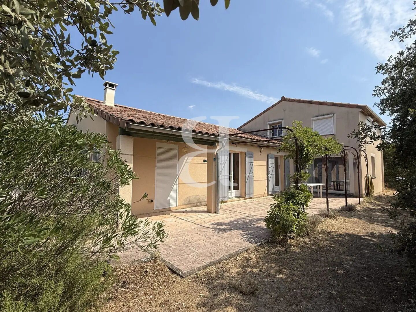 Maison à vendre, 172m², Taulignan