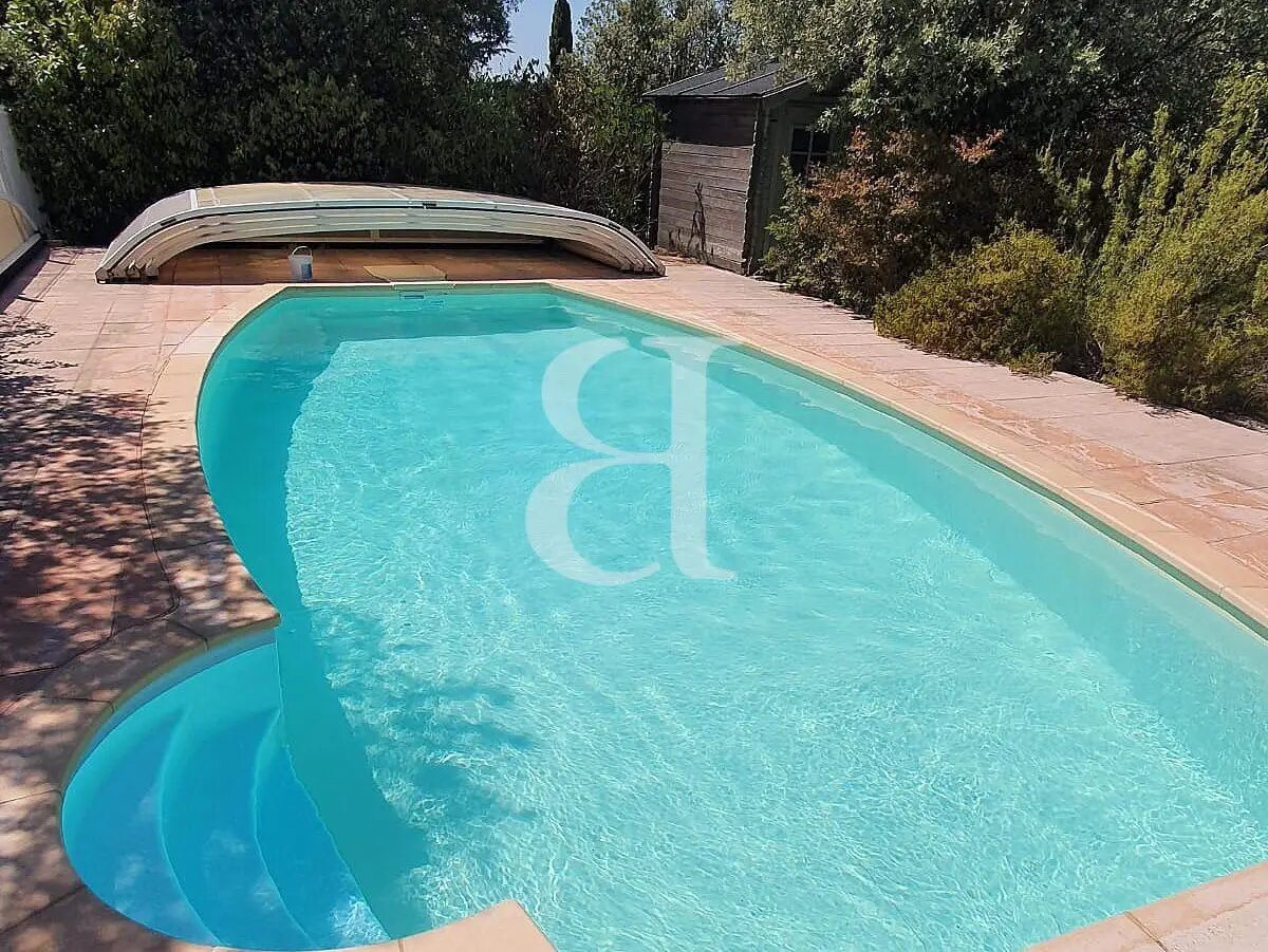 Maison à vendre, 172m², Taulignan