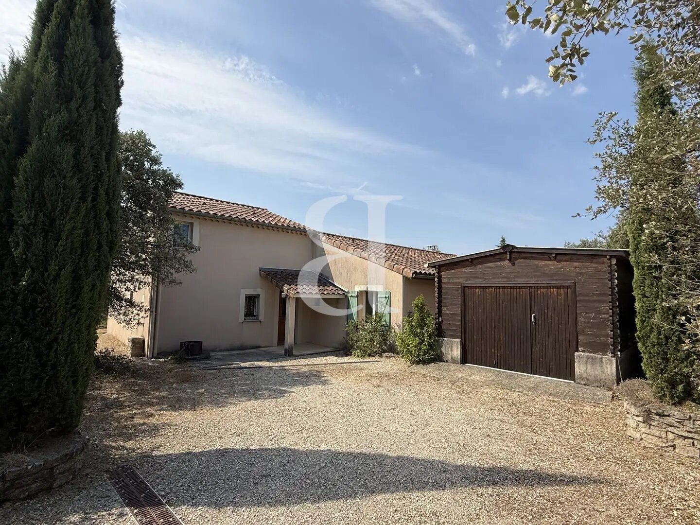 Maison à vendre, 172m², Taulignan