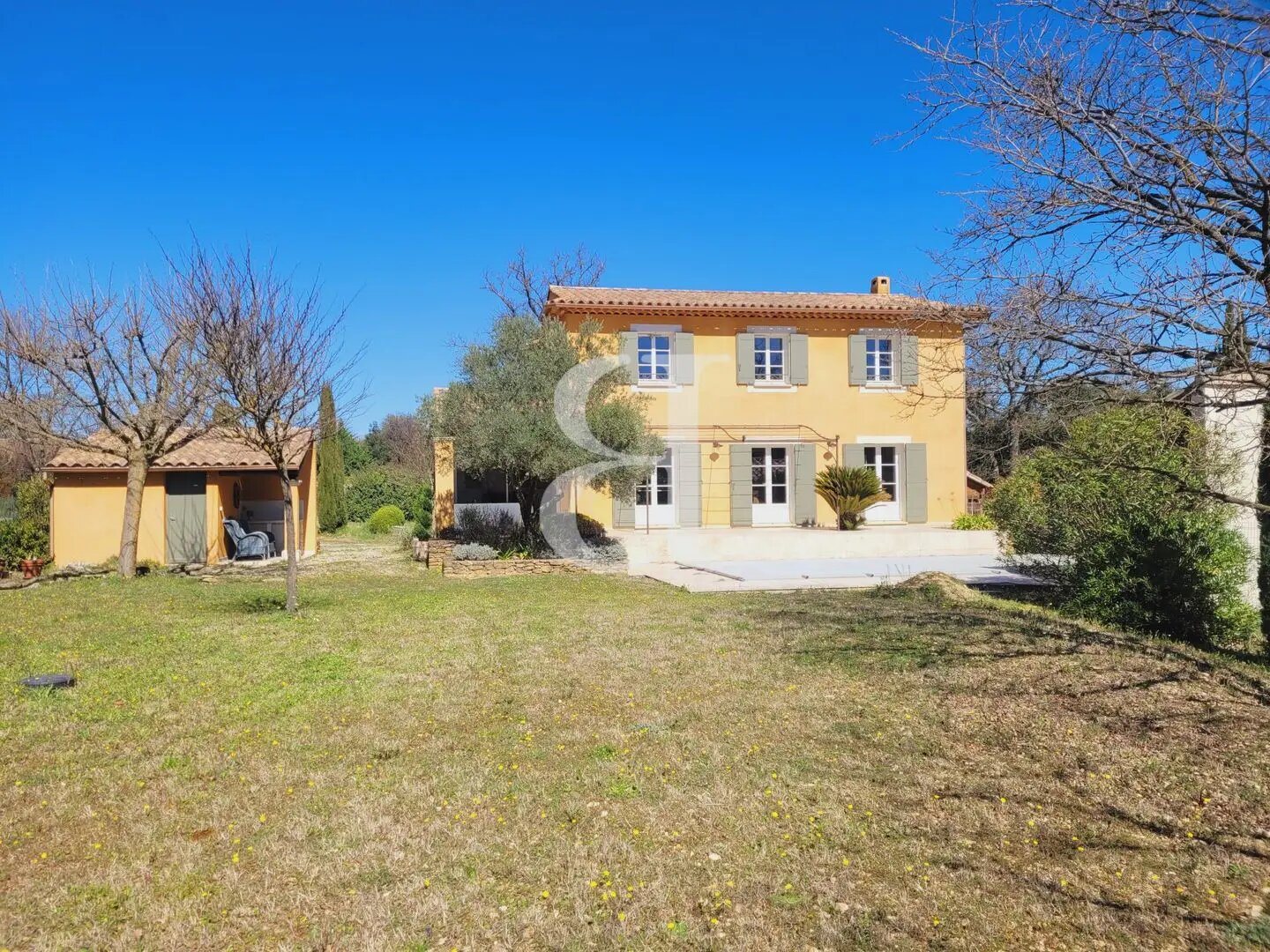 Maison à vendre, 120m², Grignan