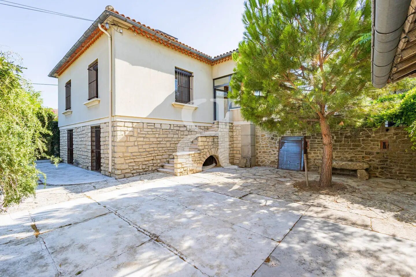 Maison à vendre, 144m², Courthézon