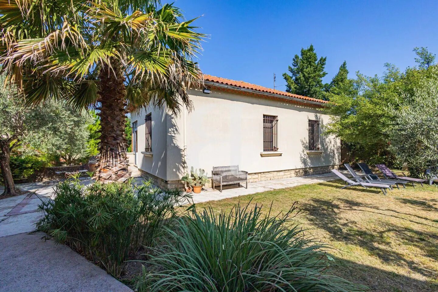Maison à vendre, 144m², Courthézon