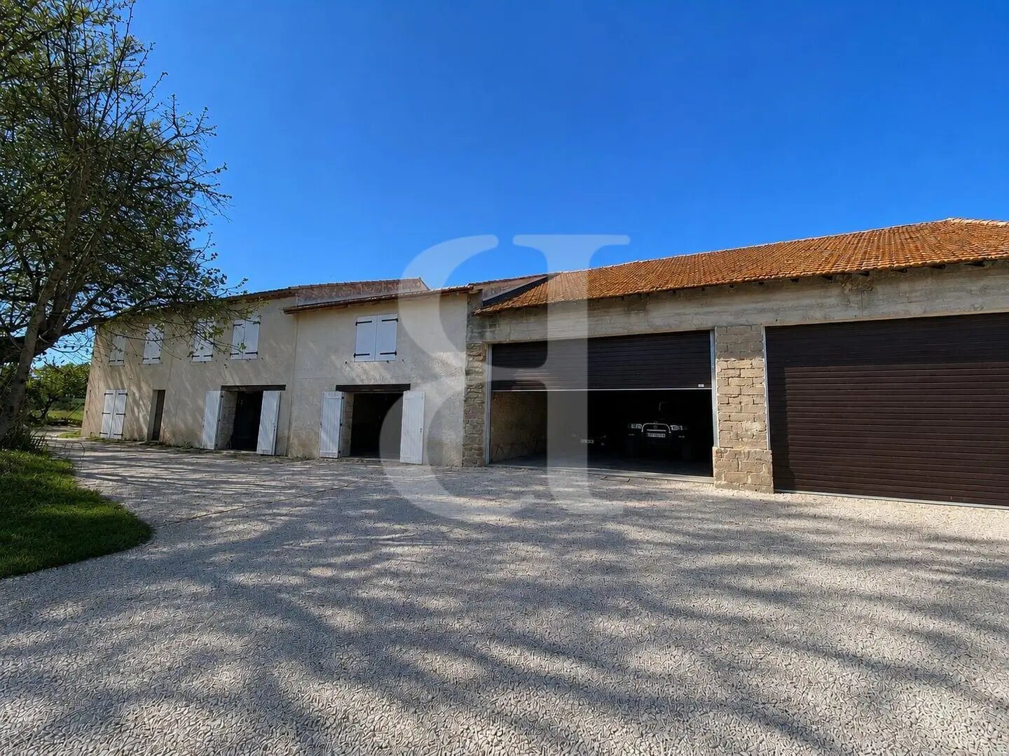 Maison à vendre, 150m², Monteux