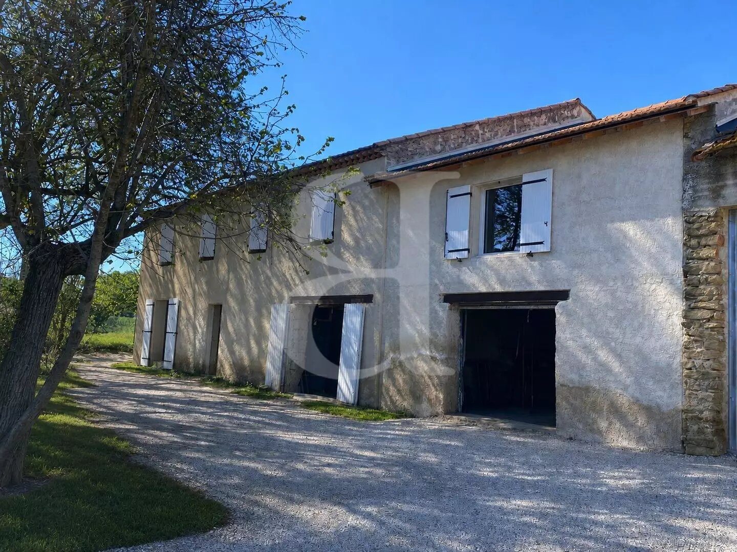 Maison à vendre, 150m², Monteux