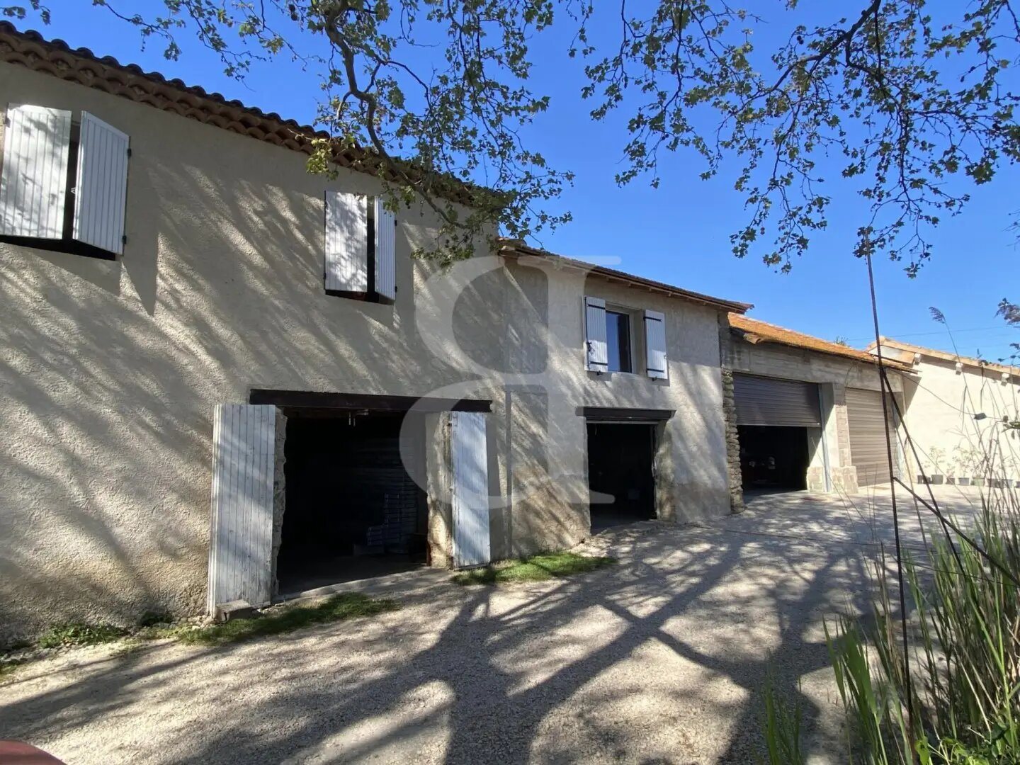 Maison à vendre, 150m², Monteux