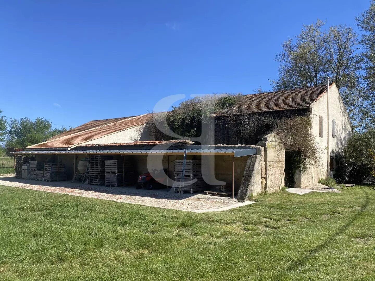 Maison à vendre, 150m², Monteux