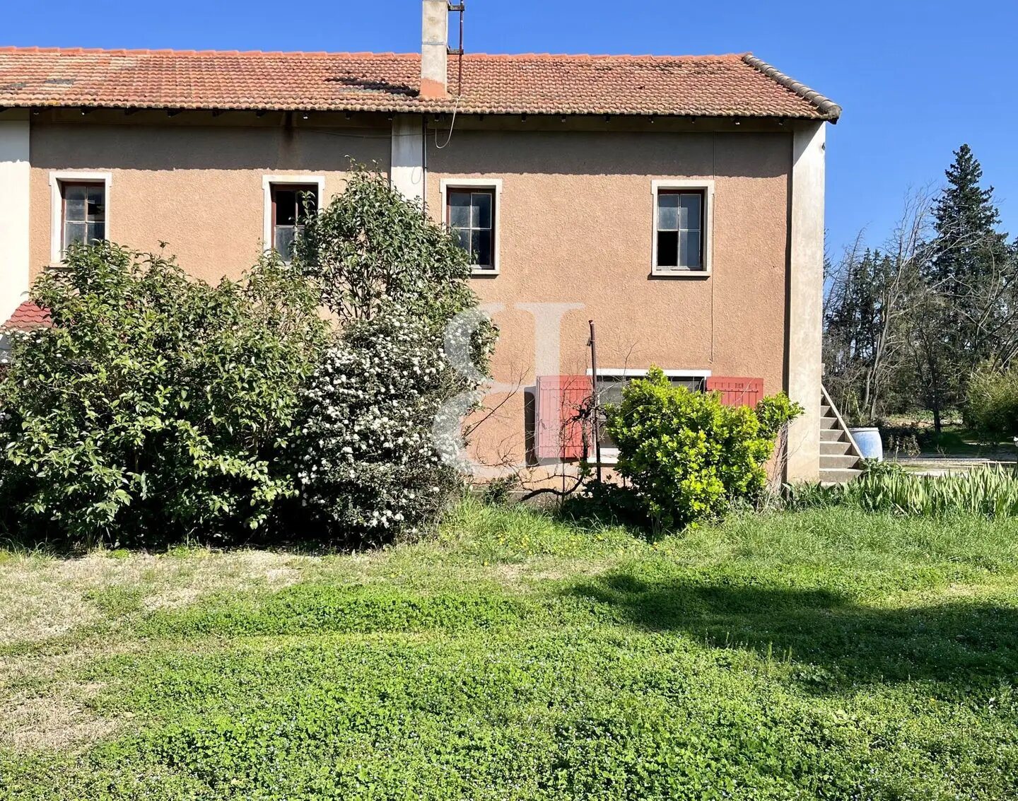 Maison à vendre, 152m², Saint-Rémy-de-Provence