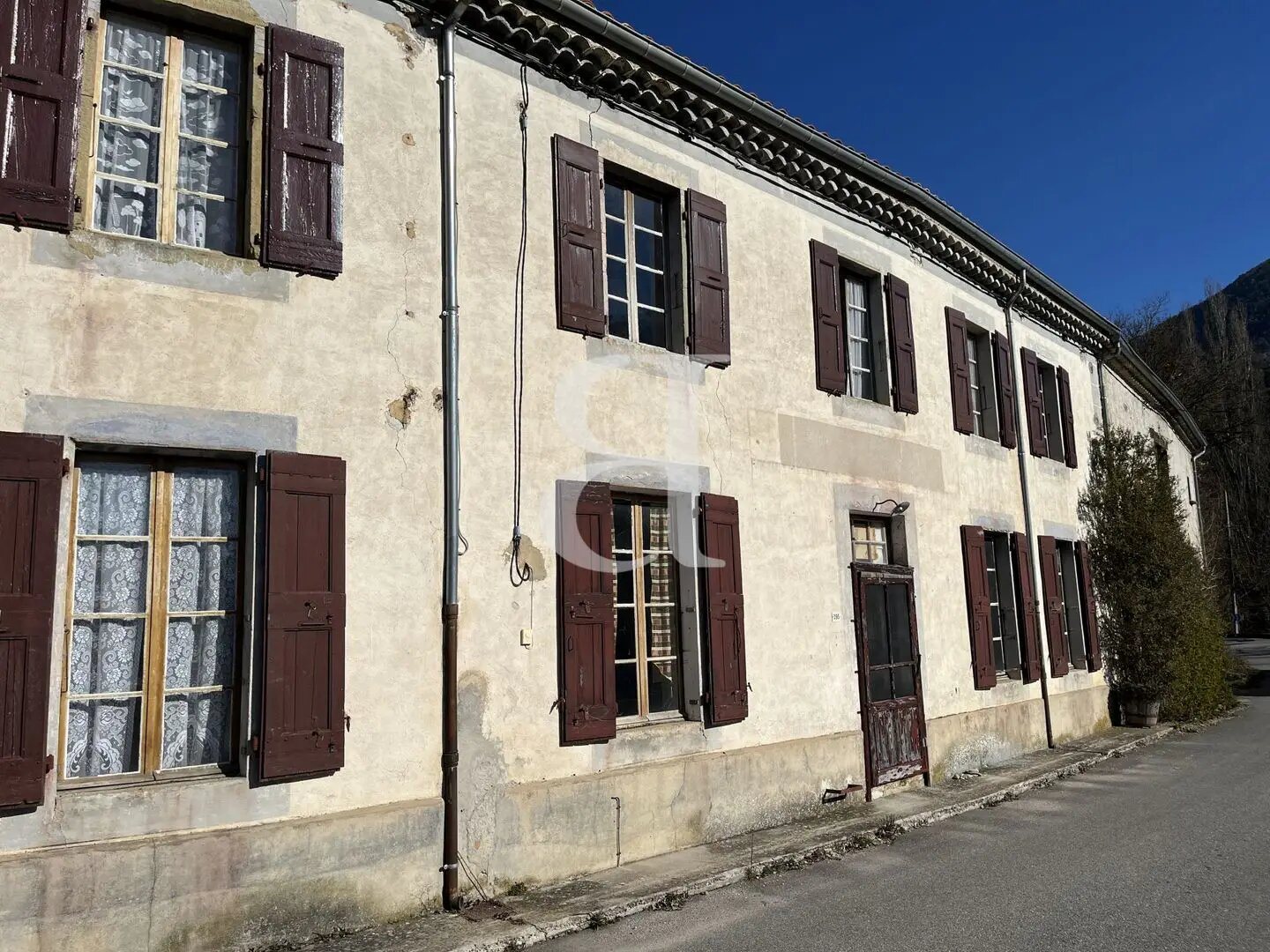 Maison à vendre, 260m², Nyons