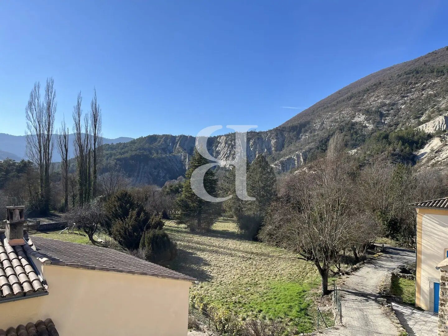 Maison à vendre, 260m², Nyons