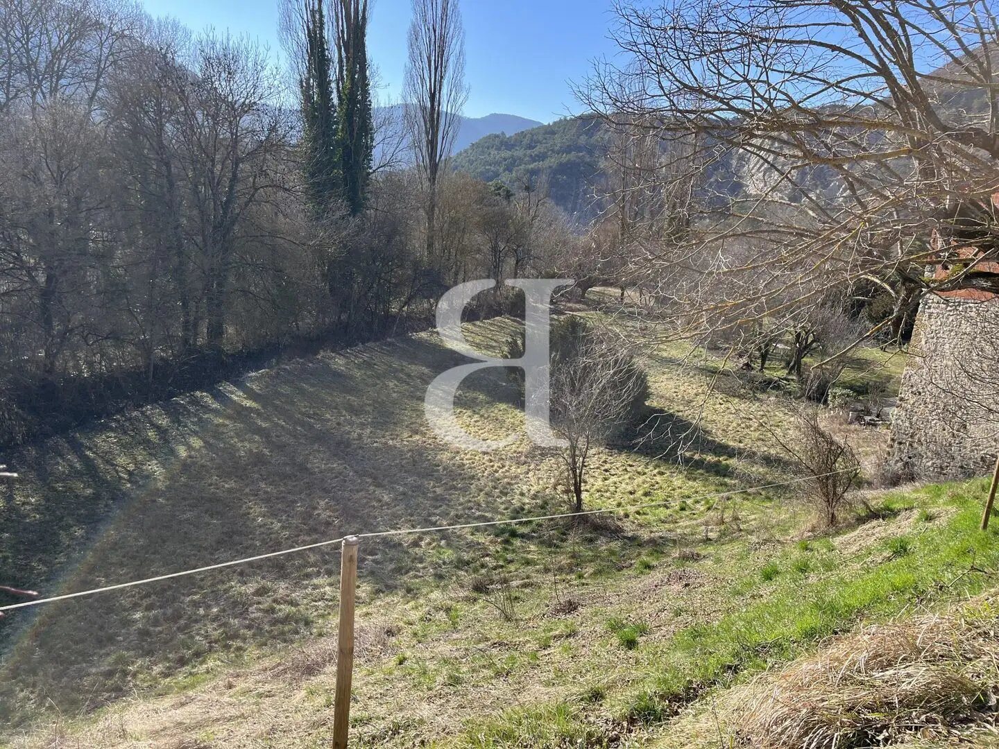 Maison à vendre, 260m², Nyons
