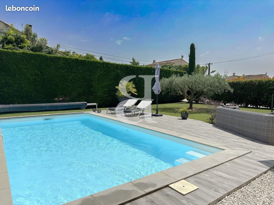 Appartement à vendre, 145m², L'Isle-sur-la-Sorgue