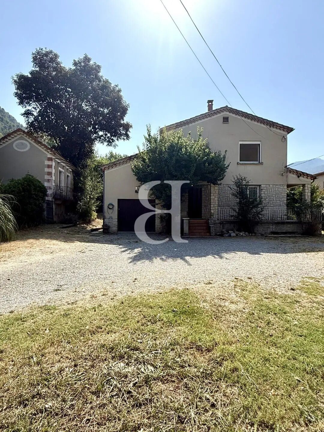 Maison à vendre, 147m², Buis-les-Baronnies