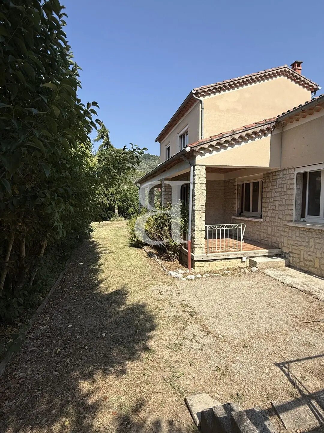 Maison à vendre, 147m², Buis-les-Baronnies