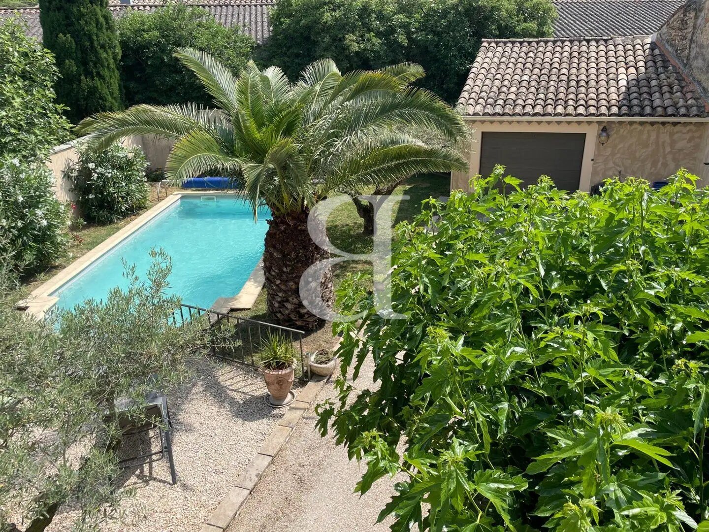 Maison à vendre, 130m², Sainte-Cécile-les-Vignes
