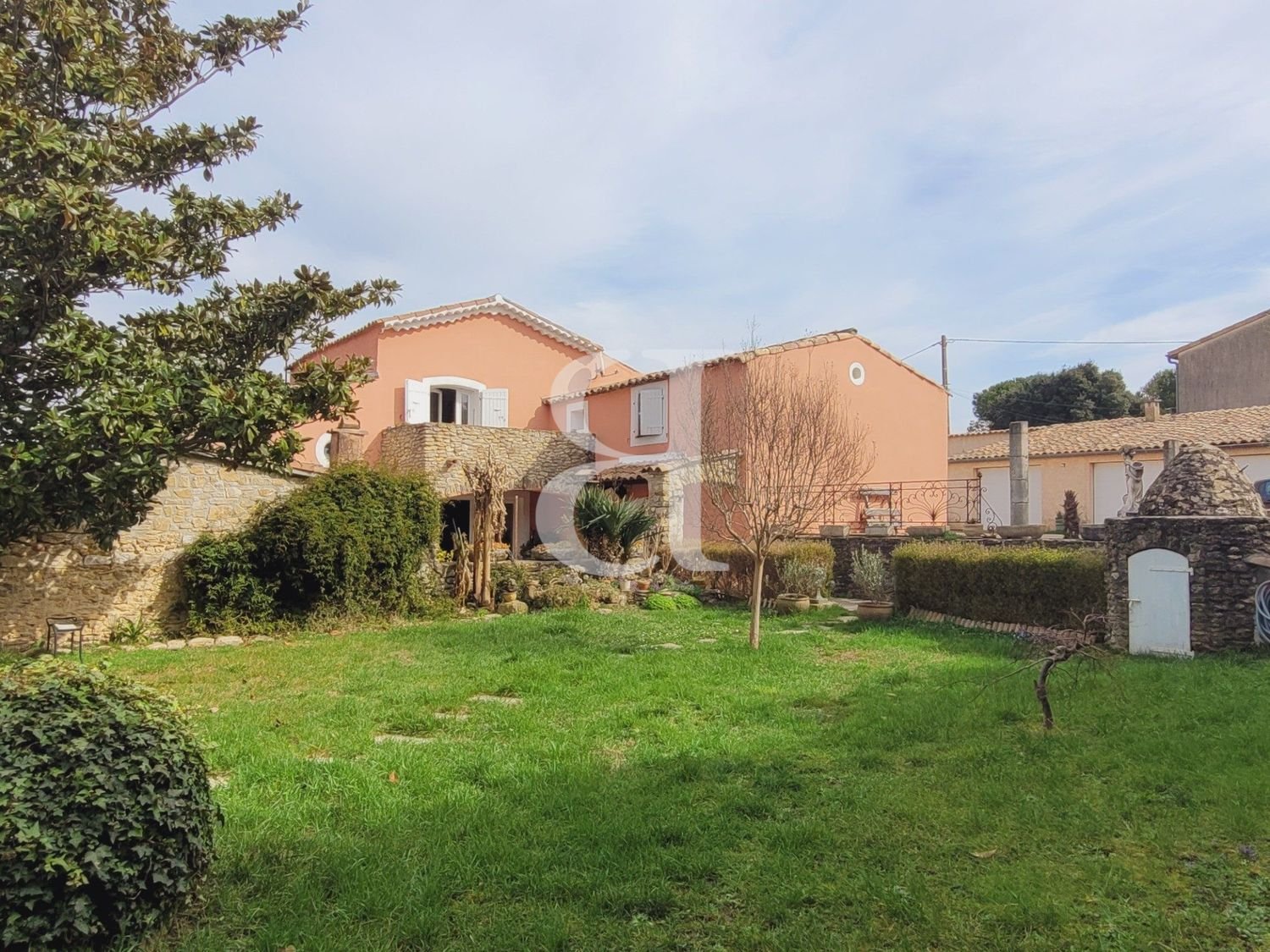 Maison à vendre, 165m², Le Teil