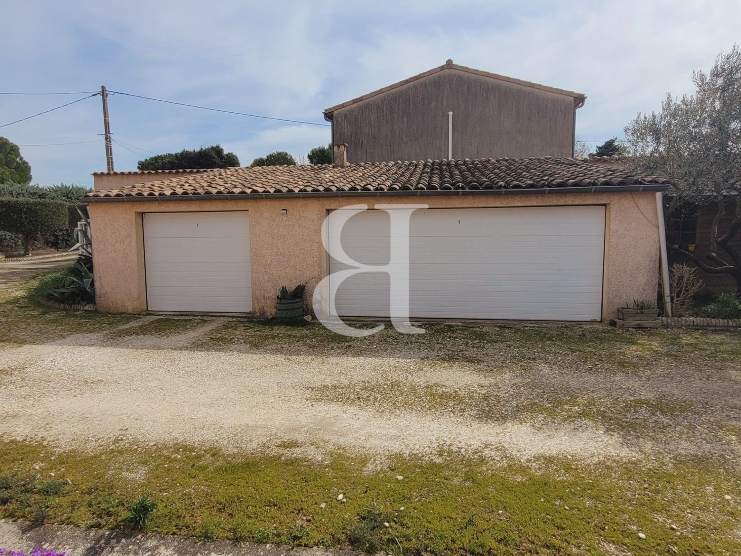 Maison à vendre, 165m², Le Teil
