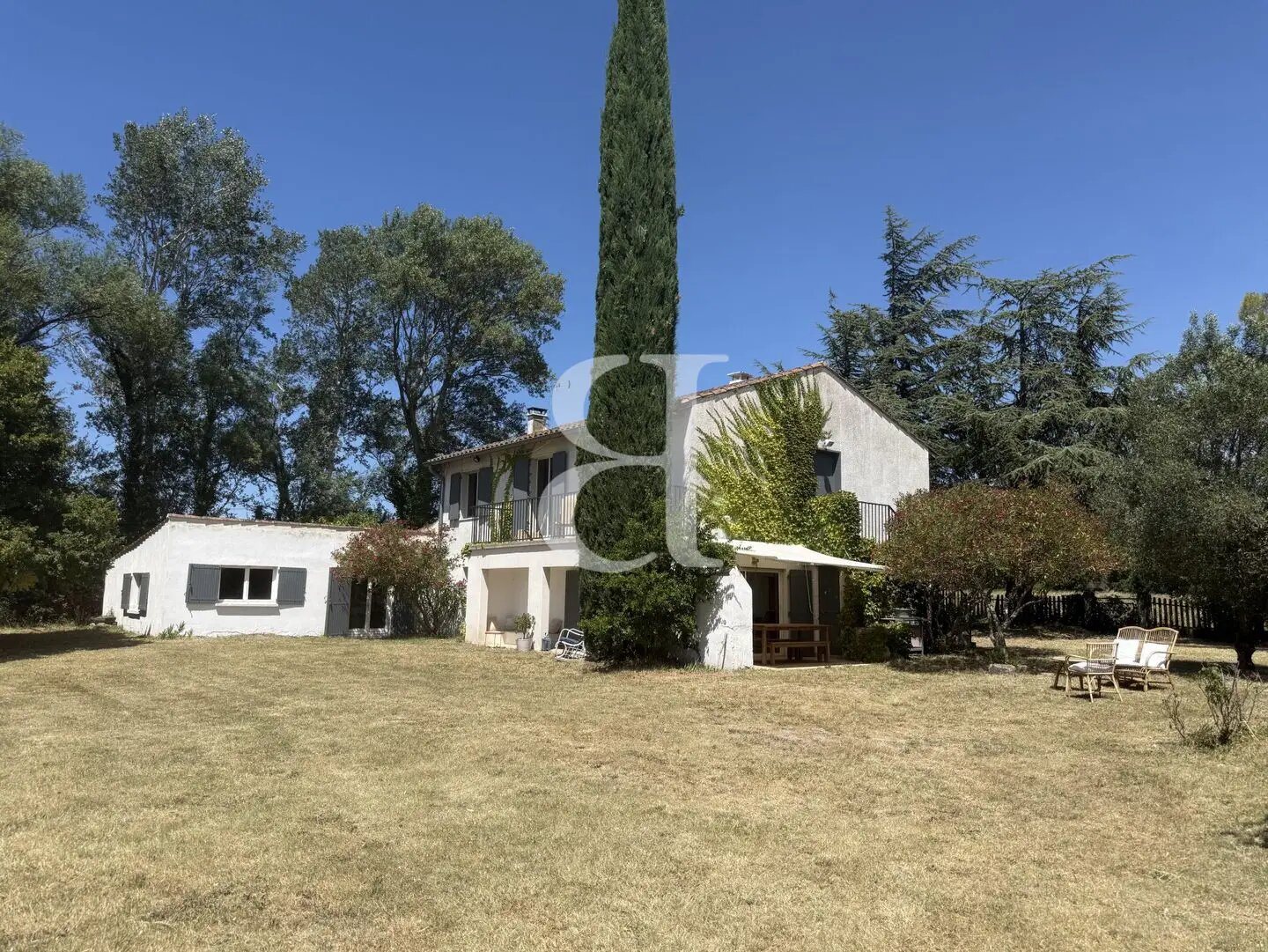 Maison à vendre, 165m², Richerenches