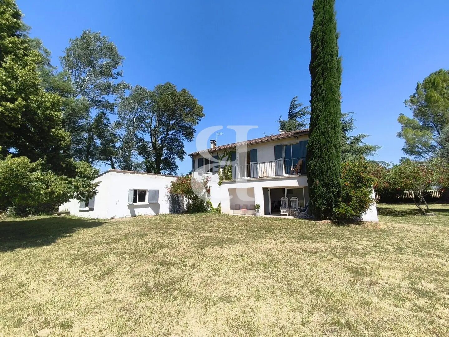 Maison à vendre, 165m², Richerenches