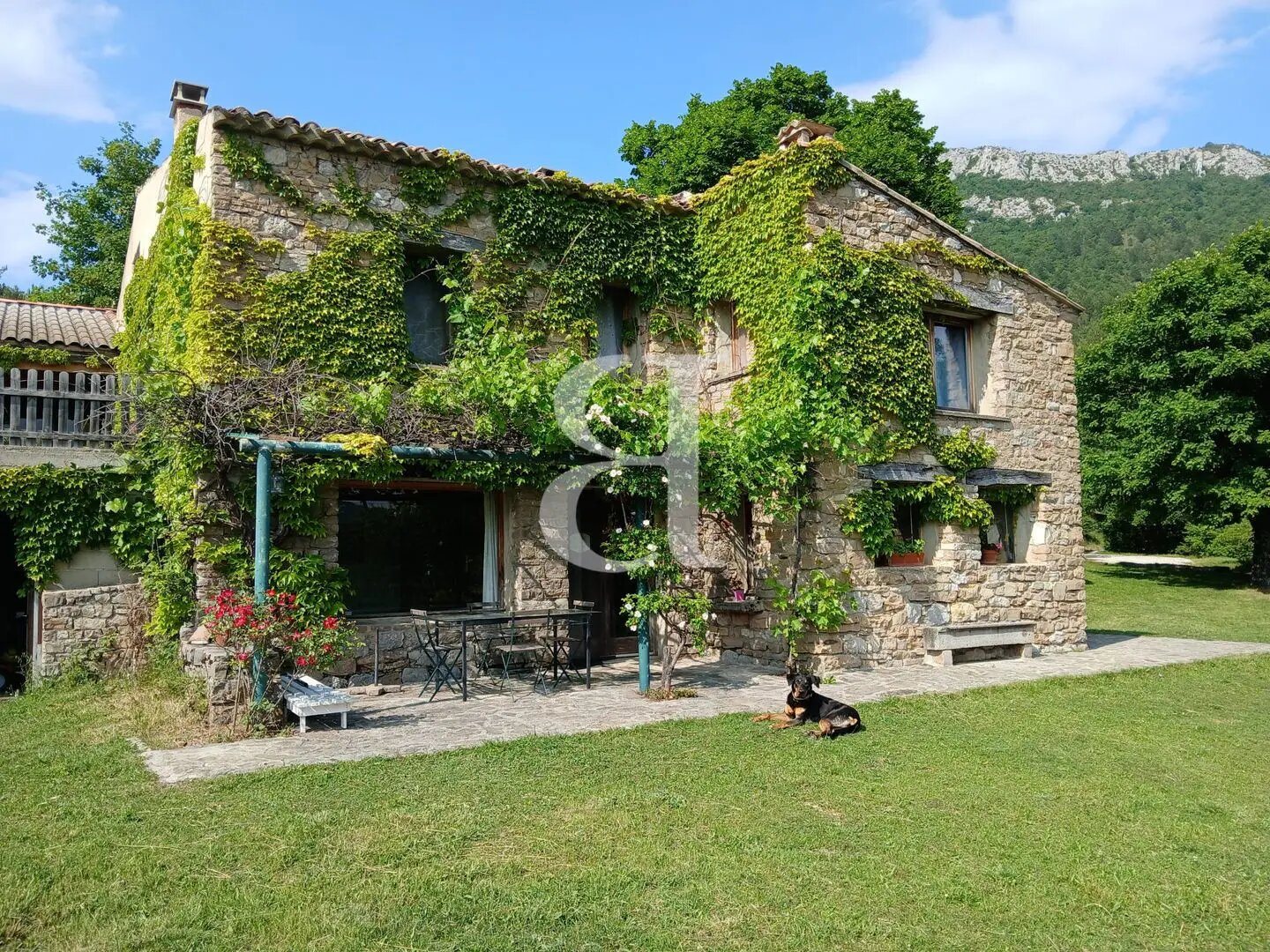 Maison à vendre, 265m², Buis-les-Baronnies